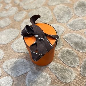Authentic Hermes Twilly Box